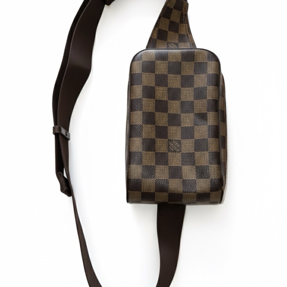 Louis Vuitton Damier Geronimos